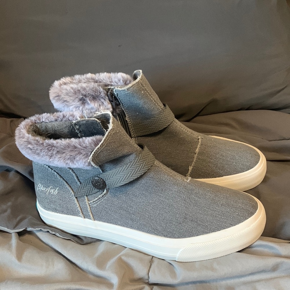 Blowfish Sneaker boot